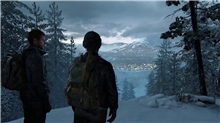 The Last of Us: Part II Remastered (PS5) (BAZAR)