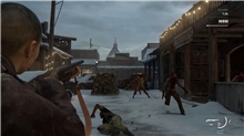 The Last of Us: Part II Remastered (PS5) (BAZAR)