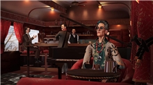 Agatha Christie: Murder on the Orient Express (PS5) (BAZAR)