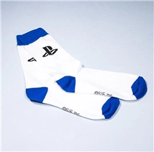 Officially Licensed PlayStation - Playstation ponožky - 39 - 45 (3 kusy)