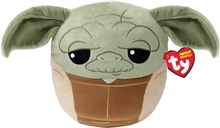 Ty - SquishaBoo - 25 cm plush - Star Wars Yoda