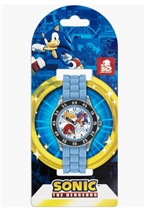 Dětské hodinky Sonic The Hedgehog
