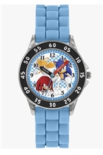 Dětské hodinky Sonic The Hedgehog