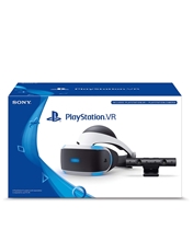 PlayStation VR V2 + Kamera + PlayStation Move (PS4) (BAZAR)	