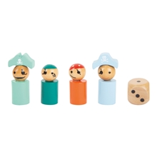 small foot Člověče, nezlob se piráti