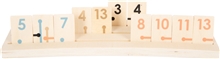 small foot Hra Rummy Gold Edition