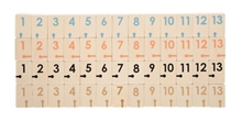 small foot Hra Rummy Gold Edition