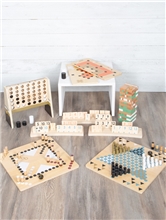small foot Hra Rummy Gold Edition