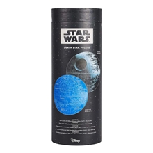 Ridley's Games Star Wars Hvězda smrti 1000 dílků