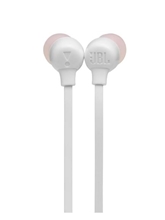 JBL Tune 125BT bílé