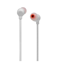 JBL Tune 125BT bílé