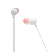 JBL Tune 125BT bílé