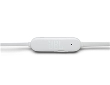 JBL Tune 125BT bílé