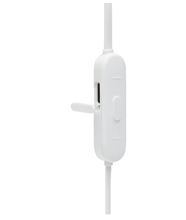 JBL Tune 125BT bílé