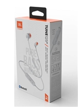 JBL Tune 125BT bílé