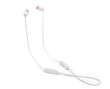 JBL Tune 125BT bílé