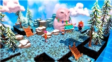 Ankora Lost Days & Deiland: Pocket Planet - Collectors Edition (PS4)