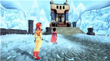 Ankora Lost Days & Deiland: Pocket Planet - Collectors Edition (PS4)