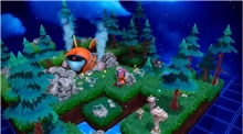 Ankora Lost Days & Deiland: Pocket Planet - Collectors Edition (PS4)