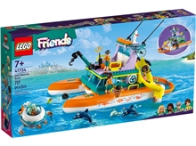 LEGO Friends 41734 Námořní záchranářská loď