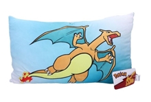 Polštář Pokémon - Charizard (60 cm)