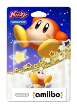 amiibo Kirby - Waddle Dee