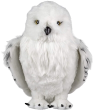 Plush Harry Potter - Snowy Owl Hedwig (36 cm)