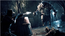 Remnant 2 (PS5) (BAZAR)