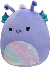 Squishmallows - 30 cm plyšák - Roboyo vodní mimozemšťan