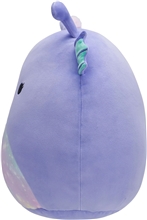 Squishmallows - 30 cm plyšák - Roboyo vodní mimozemšťan