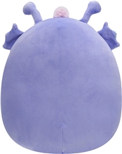 Squishmallows - 30 cm plyšák - Roboyo vodní mimozemšťan