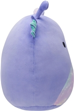 Squishmallows - 30 cm plyšák - Roboyo vodní mimozemšťan