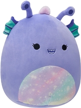 Squishmallows - 30 cm plyšák - Roboyo vodní mimozemšťan