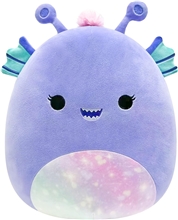 Squishmallows - 30 cm plyšák - Roboyo vodní mimozemšťan