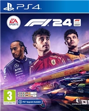 F1 24 (PS4)