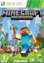 Minecraft (BAZAR) (X360)