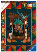 Puzzle: Harry Potter - Vězeň z Azkabanu