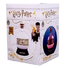 Harry Potter Potion Lamp