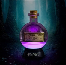 Harry Potter Potion Lamp