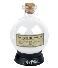 Harry Potter Potion Lamp