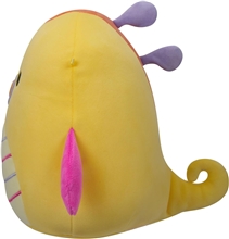 Squishmallows - 19 cm plyšák - Leif