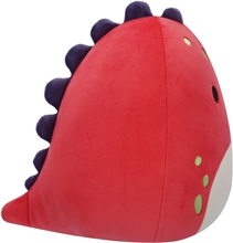 Squishmallows - 19 cm plyšák - Dolan Dino