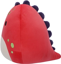 Squishmallows - 19 cm plyšák - Dolan Dino