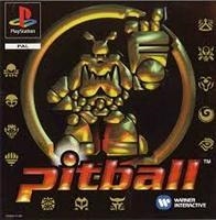 Pitball (PS1) (BAZAR)	