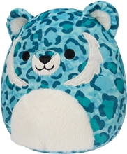 Squishmallows - 19 cm plyšák - Griffin the Aqua Saber