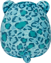 Squishmallows - 19 cm plyšák - Griffin the Aqua Saber