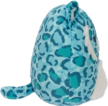 Squishmallows - 19 cm plyšák - Griffin the Aqua Saber