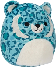 Squishmallows - 19 cm plyšák - Griffin the Aqua Saber