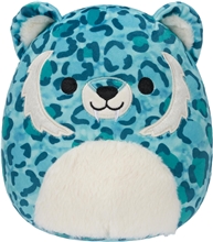 Squishmallows - 19 cm plyšák - Griffin the Aqua Saber