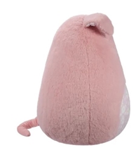Squishmallows - 50 cm plyšák - Peter prasátko